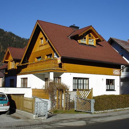 Appartementhaus Erasim 슈라드밍 외부 사진