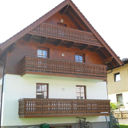 Appartementhaus Erasim 슈라드밍 외부 사진