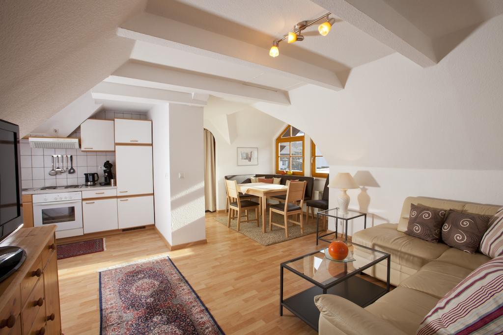 Appartementhaus Erasim 슈라드밍 객실 사진