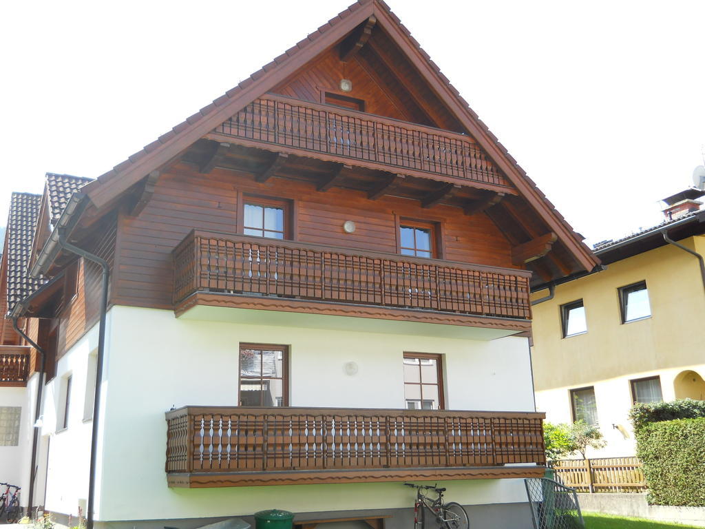Appartementhaus Erasim 슈라드밍 외부 사진